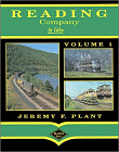 Reading Company in Color, Volume 1